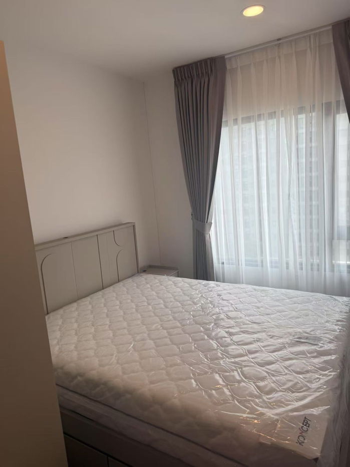 picture Two bedroom The Livin Ramkhamhaeng Rent  - 6/9
