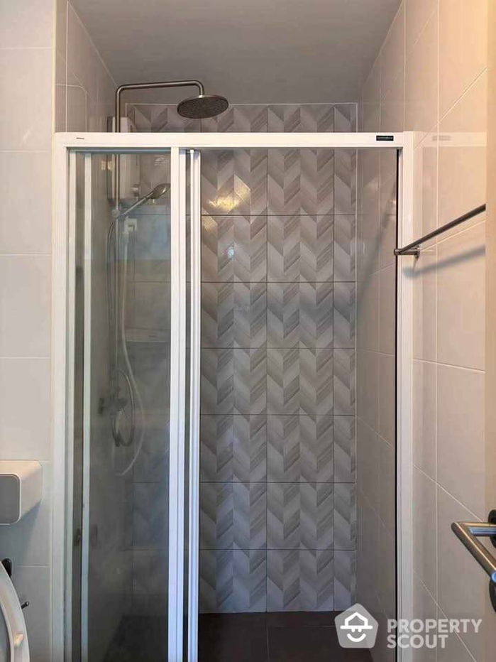 picture 1-BR Condo at D Condo Ping close to CentralFestival Chiangmai (ID 2170802) - 10/10