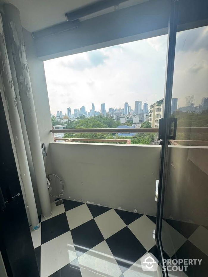 picture 1-BR Condo at Condo One Sathorn near MRT Khlong Toei (ID 2171860) - 4/19