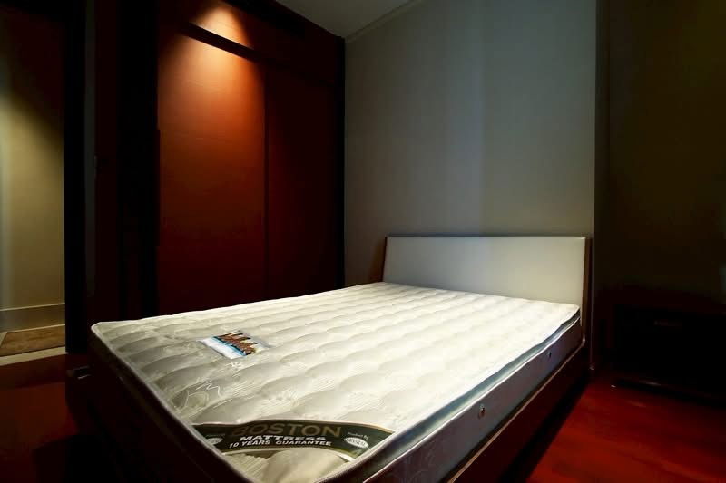 รูป #R4865  ให้เช่าคอนโด The Infinity Condominium (Silom) - รูปที่ 4/13