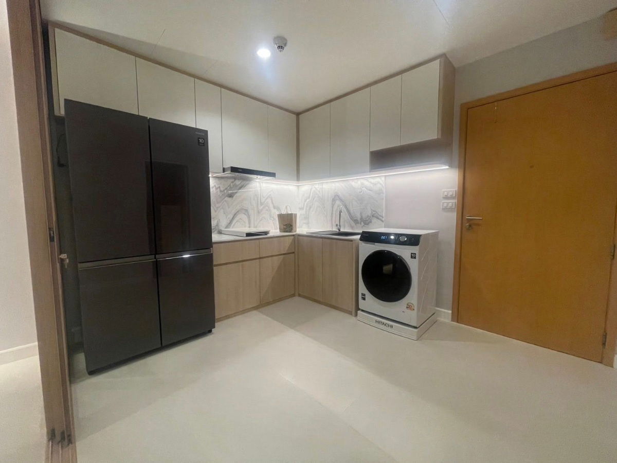 รูป 🏢 ประกาศให้เช่าคอนโด | MA-C7233   โครงการ Villa Rachatewi (วิลล่า ราชเทวี)  - รูปที่ 4/8