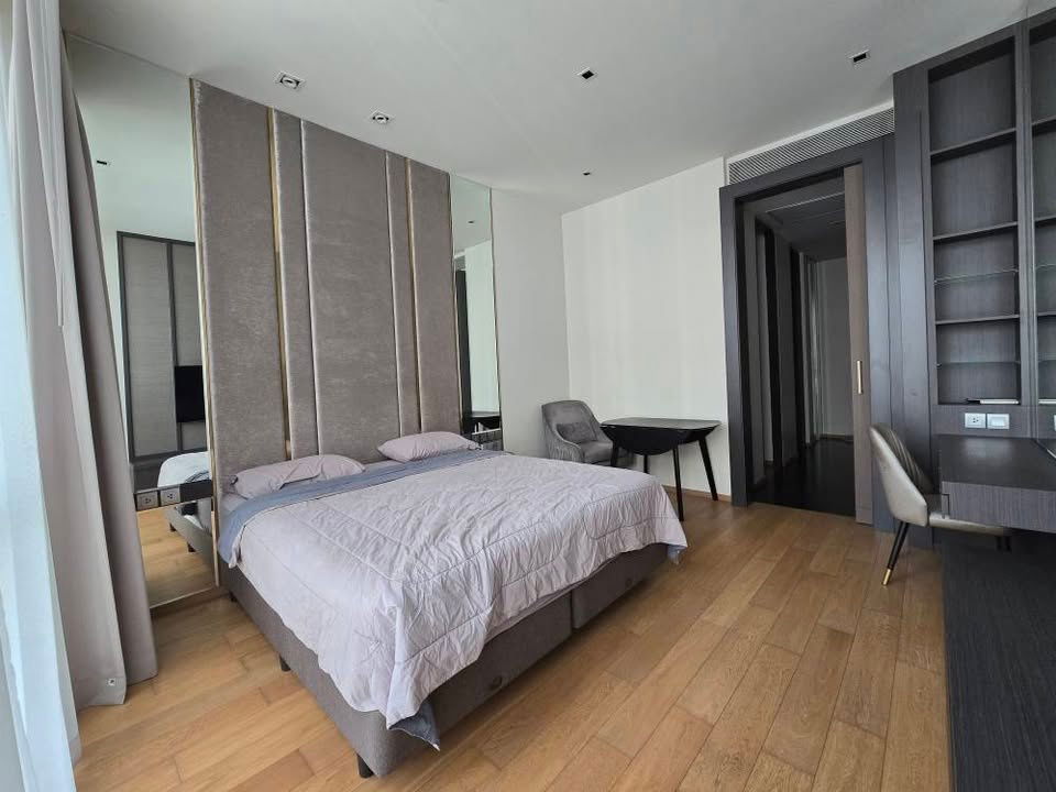 รูป 28 Chidlom ห้องสวย ราคาดี สอบถามเพิ่มเติมได้ที่ Line @condorental - รูปที่ 1/9