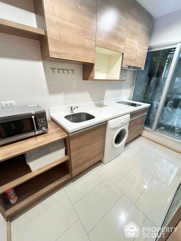 รูป คอนโด 1-ห้องนอน ที่ ริทึม รัชดา-ห้วยขวาง ใกล้ MRT ห้วยขวาง (ID 2172325) - รูปที่ 15/15