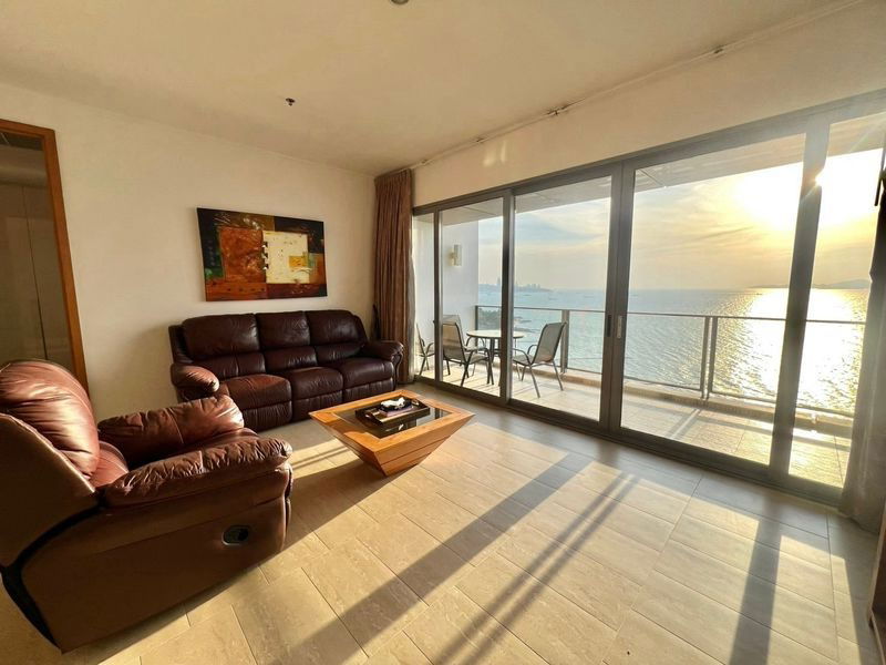 picture ⛵ Northpoint ⛵ Building A / 16F / 2bedrooms >> THB65,000/month彡ty - 1/12
