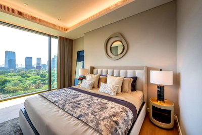 Condos for rent : @Condorental condo for rent Sindhorn Tonson