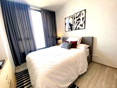 เช่าคอนโด เขตวัฒนา : ✅ให้เช่า✅Condo XT Ekkamai ห้องสวยสะอาด ตรงปก พร้อมอยู่ค่า