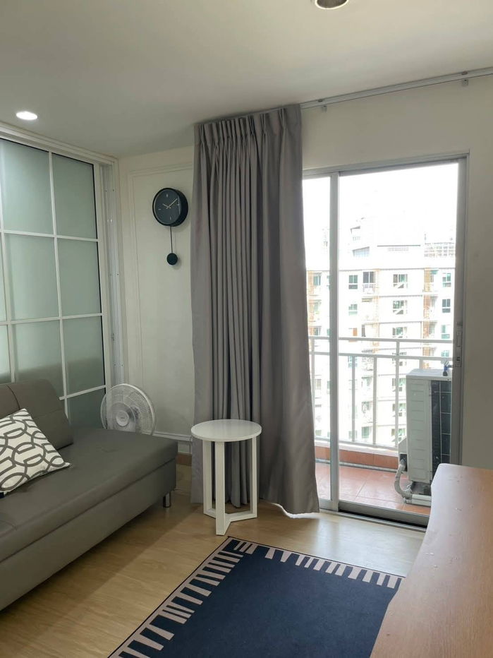picture Room For Rent Regent Home 7 Bangna ( 2 Bedroom ready to move in)  - 6/14