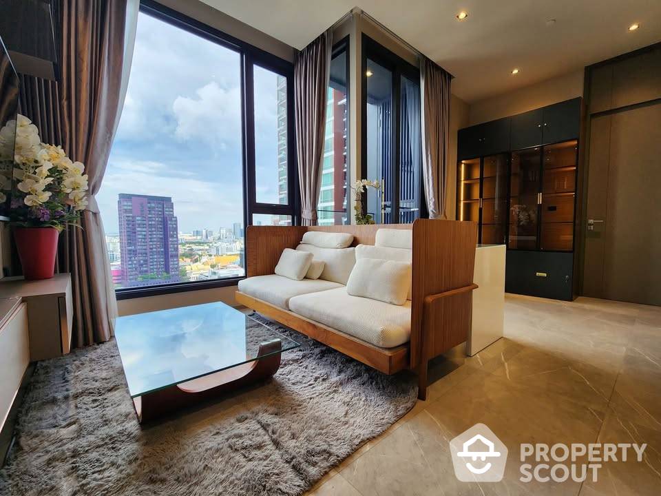 picture 1-BR Condo at Hyde Heritage Thonglor near BTS Thong Lor (ID 2170964) - 5/15