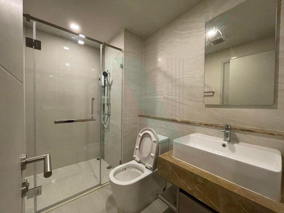 picture 🎉 For Rent Condo QUINTARA TREEHAUS SUKHUMVIT 42 Building A, Floor 6,1 bed room, Room size 41.00 sqm - 8/8
