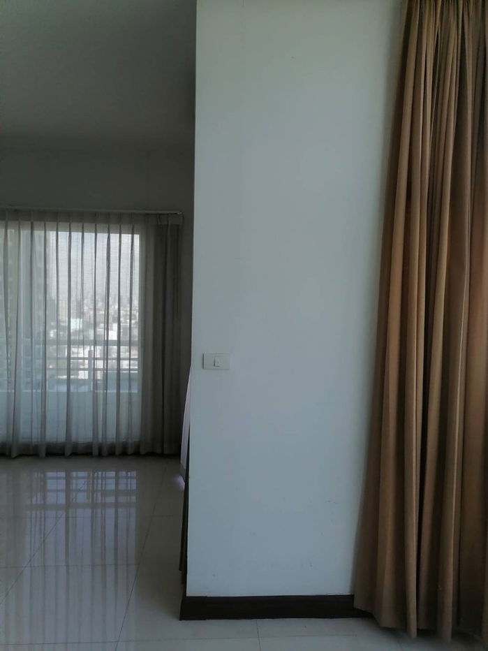 picture Condo for Sale!!! 1 bedroom near Brighton College Bangkok at The Fourwings Residence - 13/38