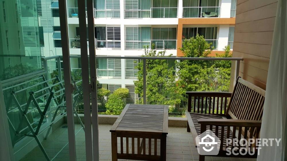 picture 1-BR Condo at The Breeze Hua Hin close to Khao Takiab beach (ID 2080315) - 1/21