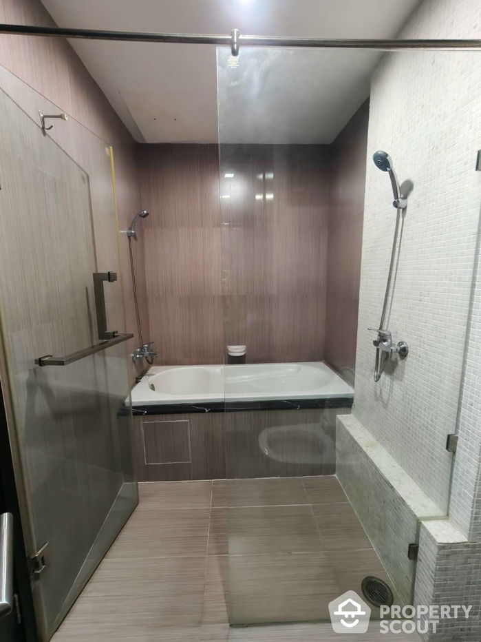 picture 2-BR Condo at Villa Sikhara Condominium close to Phrom Phong (ID 2171408) - 7/16