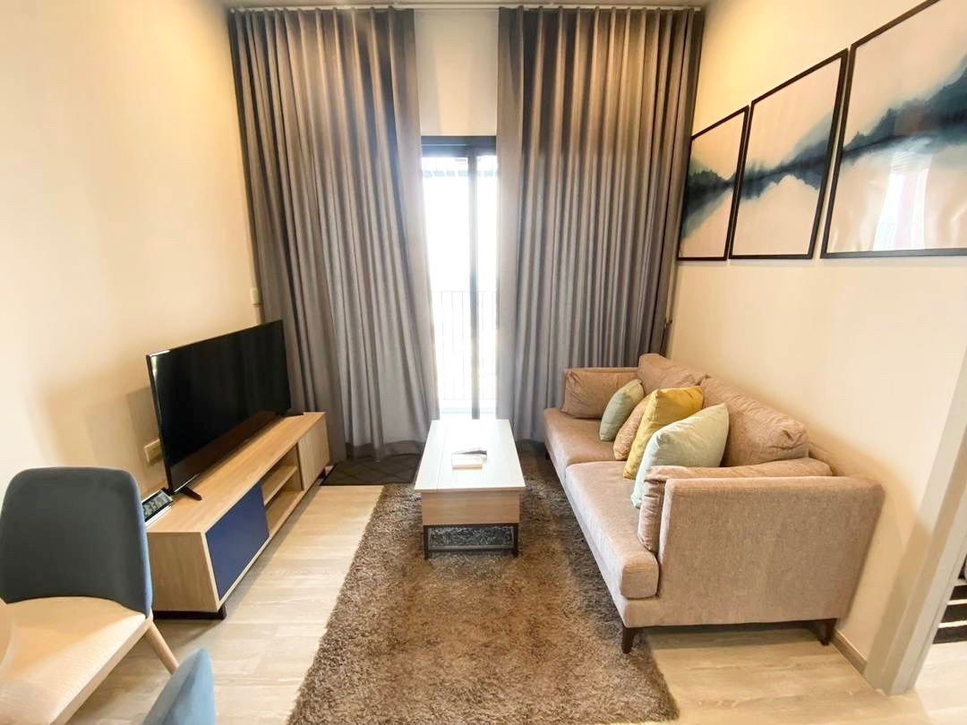 รูป ✅ให้เช่า✅Condo XT Ekkamai ห้องสวยสะอาด ตรงปก พร้อมอยู่ค่า - รูปที่ 10/15