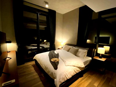 คอนโดให้เช่า : ให้เช่า The Lofts Asoke ราคา 80,000 บาท [JZr250636]