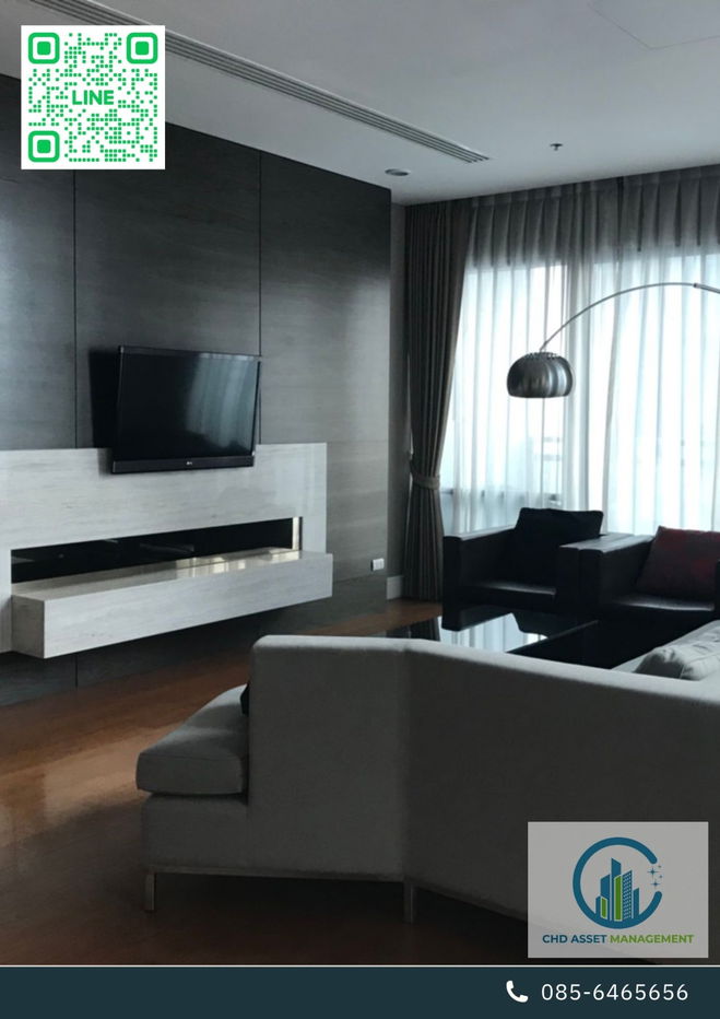 รูป ✨ให้เช่า ไบร์ท สุขุมวิท 24 🛏️3 ห้องนอน 3 ห้องน้ำ  📏ขนาด 189 ตรม. ชั้น 31-32  - รูปที่ 5/5