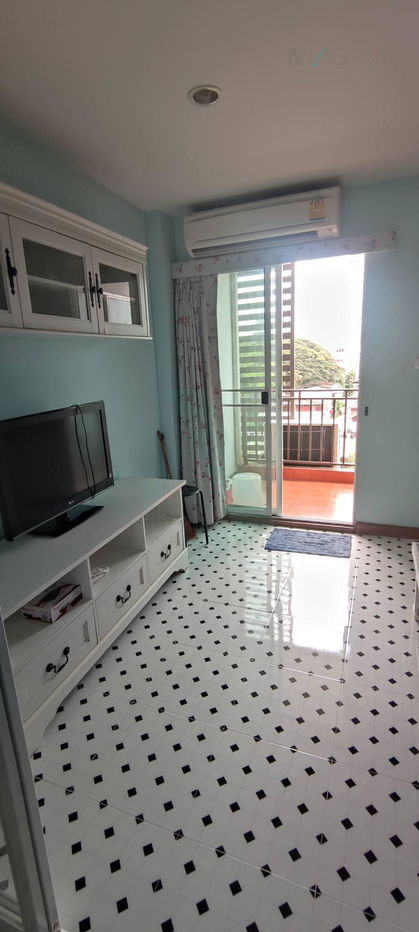 picture 🔺 For Rent Condo REGENT HOME 14 SUKHUMVIT 93 Building 1, Floor 5,1 bed room, Room size 31 sqm - 4/8