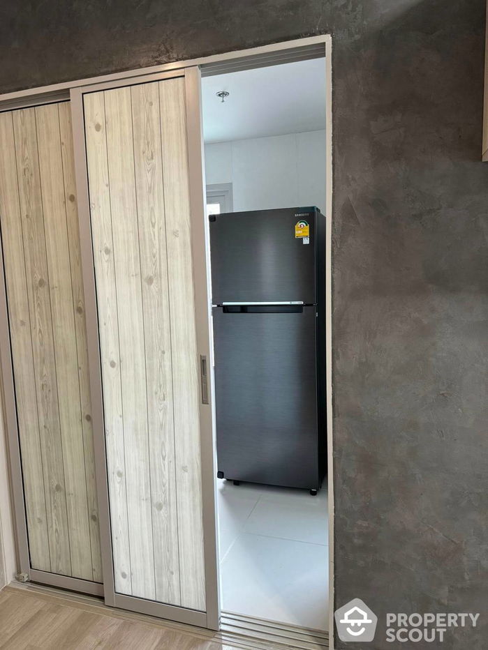 รูป คอนโด 2-ห้องนอน ที่ นิช โมโน รามคําแหง ใกล้ รามคำแหง (ID 2171376) - รูปที่ 6/14