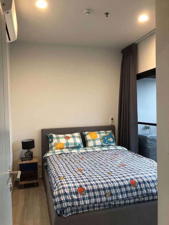 รูป 🏢 ให้เช่าคอนโด : XT EKKAMAI (เอ็กซ์ที เอกมัย)   รหัสทรัพย์ | 📌LNP-C8020  - รูปที่ 1/9