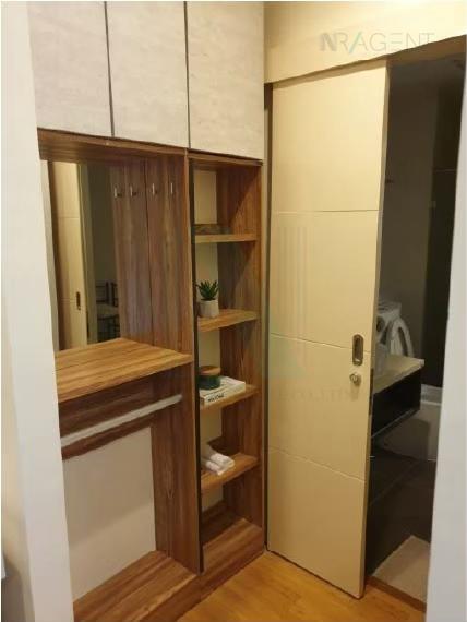 picture 🎉 For Sell Condo WISH @ SAMYAN Building 1, Floor 25,1 bed room, Room size 36 sqm - 4/8