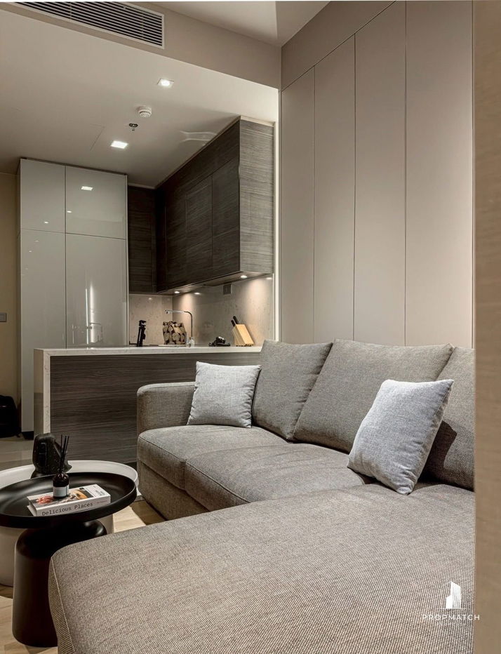 รูป ✨Flash Deal ✨ THE ESSE ASOKE (1Bed1Bath45SQM.) พร้อมอยู่ ! เพียง 45,000 บาทต่อเดือน Tel.0981315848 @propmatch - รูปที่ 5/14