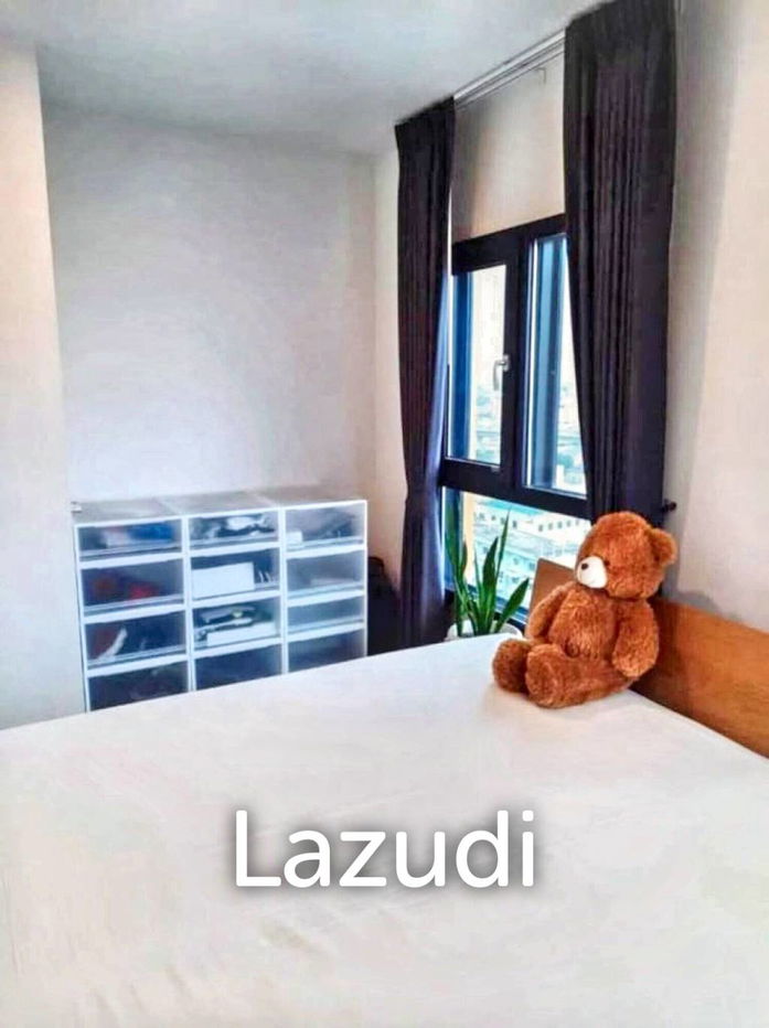 รูป 2 Bedroom 2 Bathroom 54 Sq.m The Tree 71 - Ekkamai - รูปที่ 6/6