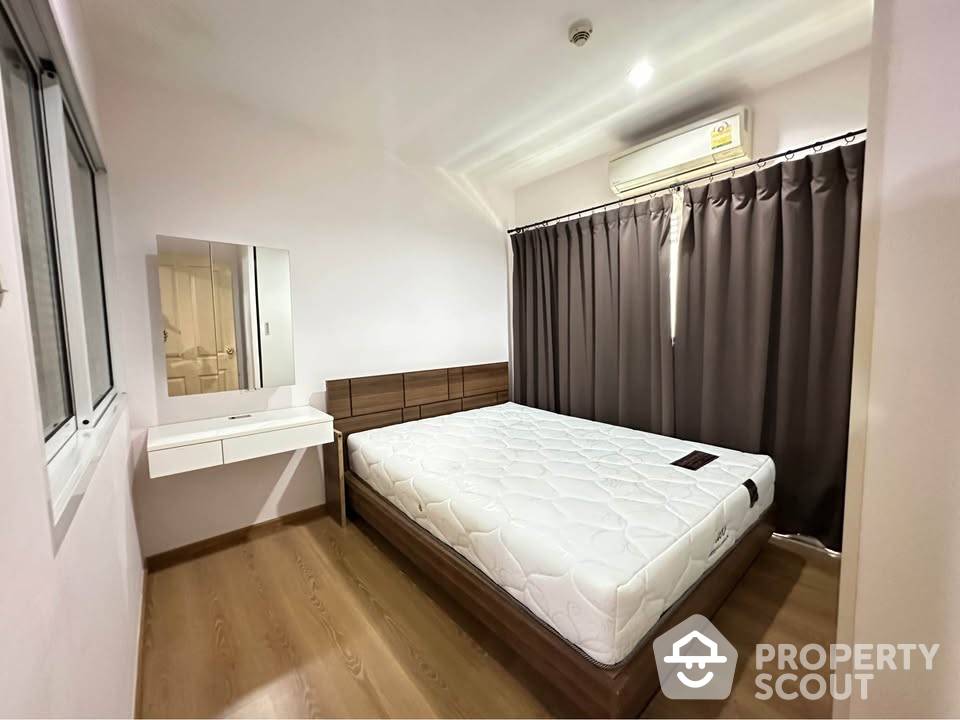 picture 1-BR Condo at Sym Vibha-Ladprao Condominium near BTS Mo Chit (ID 2172332) - 2/10