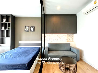 Condos for rent Sriracha Technological College : Notting Hill Laemchabang - Sriracha 8500 