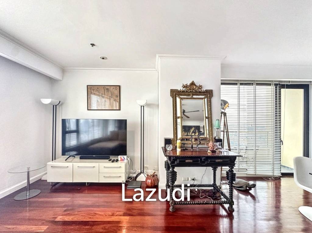 picture 2 Bedroom 1 Bathroom 87 SQ.M Baan Chao Praya - 7/23