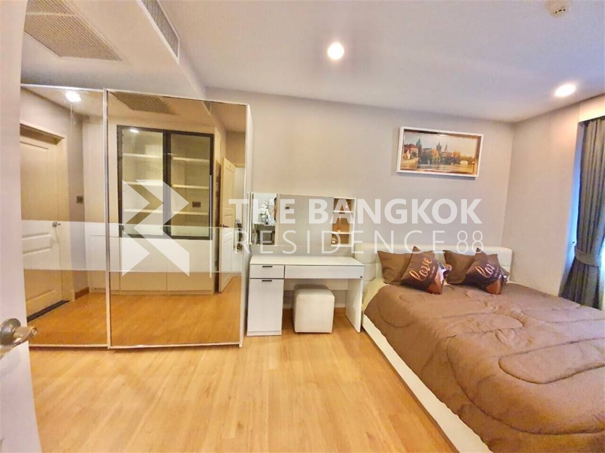 picture Ultimate Luxury Condo in Business District Supalai Wellington (Ratchada) - 3/10