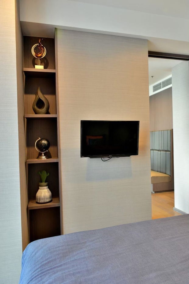 รูป The Diplomat Sathorn | Near BTS Surasak - รูปที่ 4/15