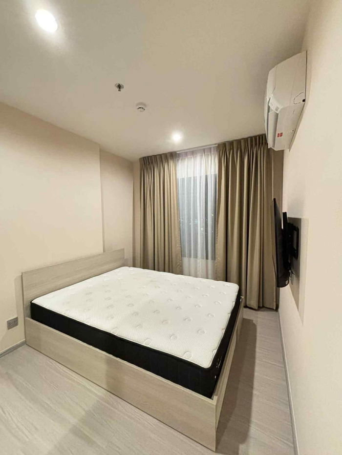 รูป CH01604  ให้เช่า คอนโด Aspire Erawan Prime ว่างพร้อมอยู่ คอนโดที่ฮอตและห้องไปไวมาก - รูปที่ 2/13