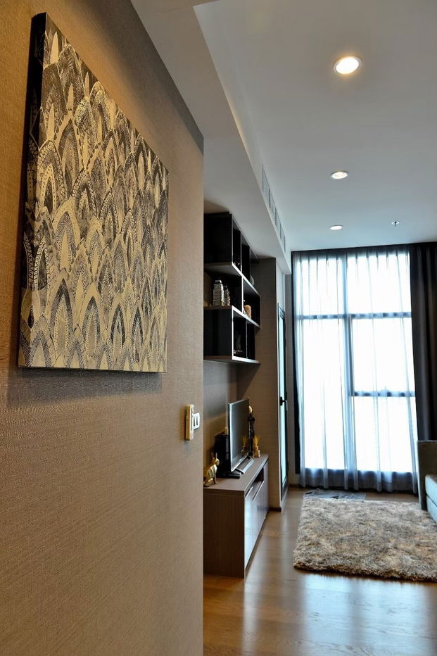 รูป The Diplomat Sathorn | Near BTS Surasak - รูปที่ 8/15