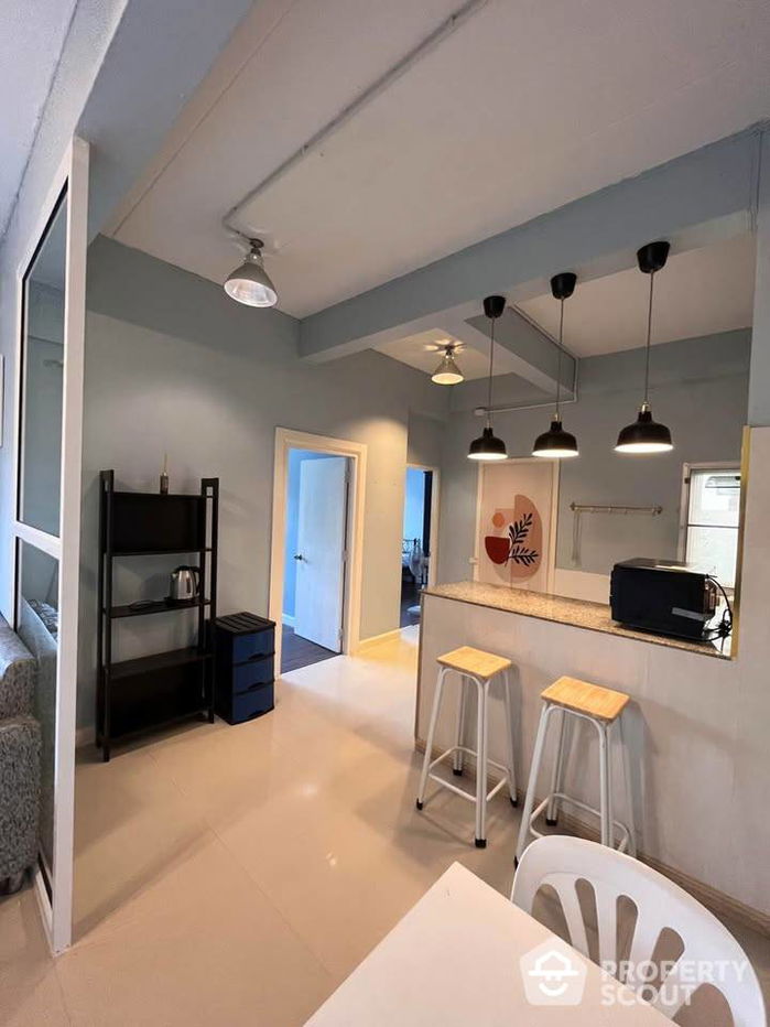 รูป คอนโด 2-ห้องนอน ที่ บ้านสวนลลนา-สวนหลวง ใน ดอกไม้ (ID 2172038) - รูปที่ 3/10