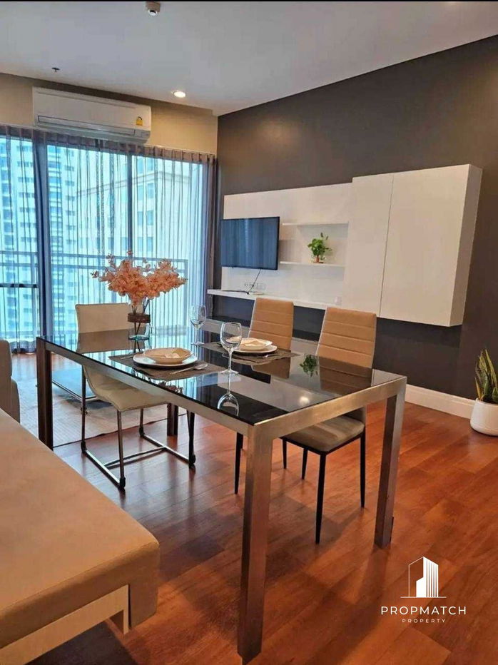รูป ✨Flash Deal ✨Bright Sukhumvit 24 (1Bed1Bath70SQM.) พร้อมอยู่ ! เพียง 50,000 บาทต่อเดือน Tel.0981315848 @propmatch - รูปที่ 3/14