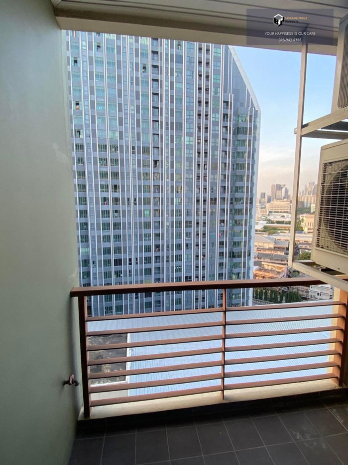 picture Wish@Samyan | 🚝Near MRT Samyan | #New Focus #2025062610702 - 10/10