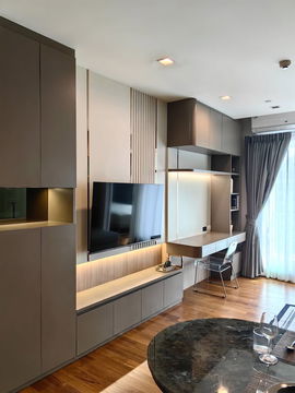 For rent IVY Thonglor. New renovated,fully furnished, ready to move in