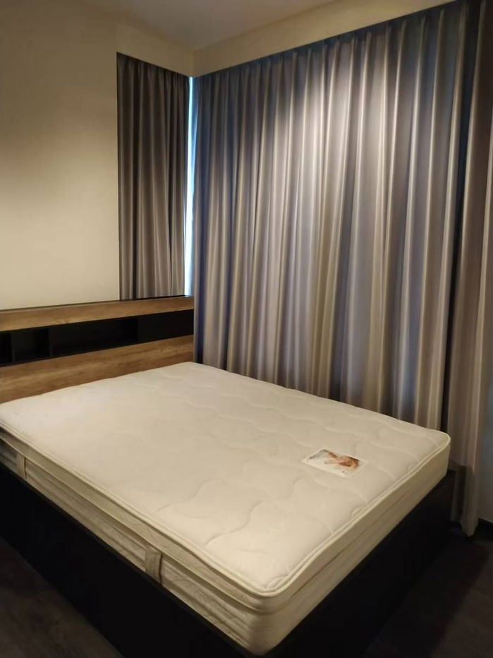 picture OMG124  < Available 26-Jun-25 > Nice 1 Bedroom near Asoke - Cheap RENT @ [ The Edge Sukhumvit 23 ] - 2/8