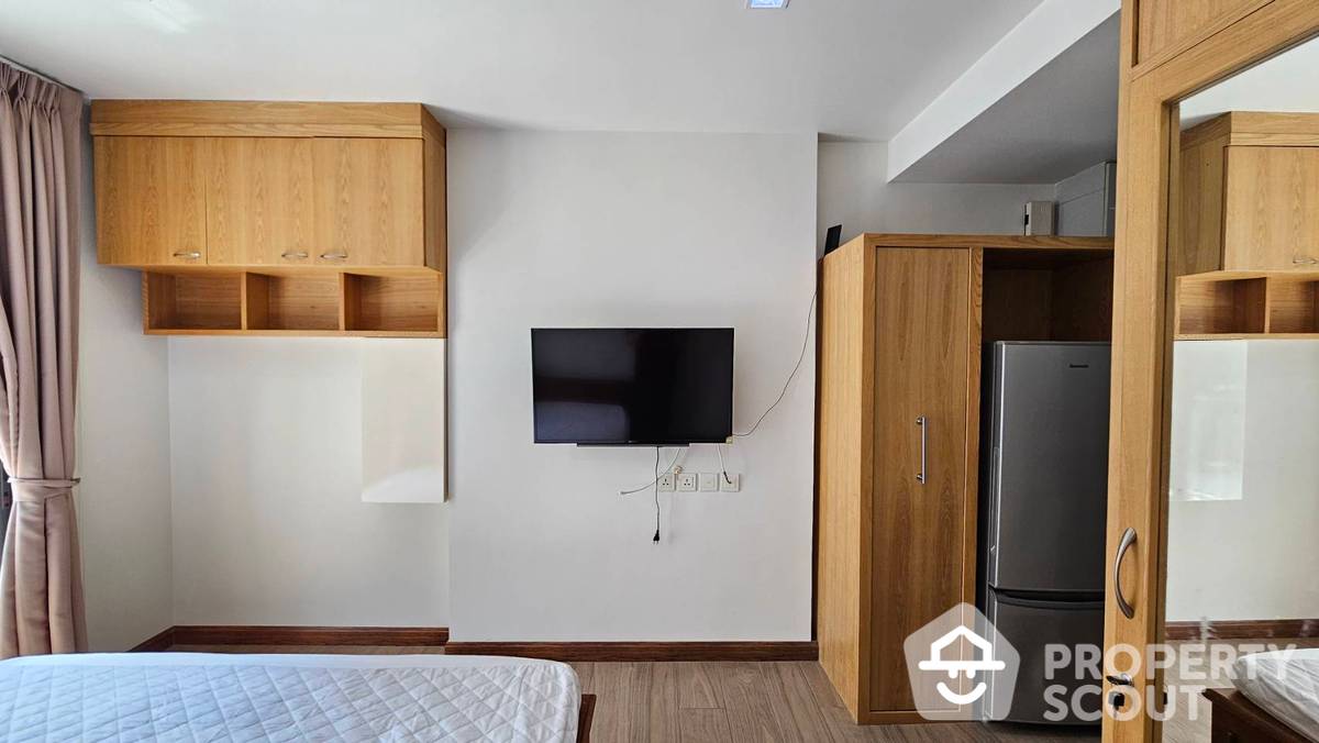 รูป คอนโด 1-ห้องนอน ที่ ไอดีโอ โมบิ พญาไท ใกล้ BTS พญาไท (ID 2155734) - รูปที่ 2/5