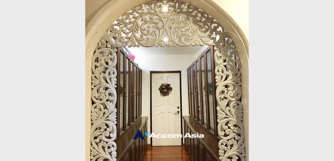 picture 🔼🔽 AccomA 📩  2 BR House in Bang Chak (AA33775) - 6/8