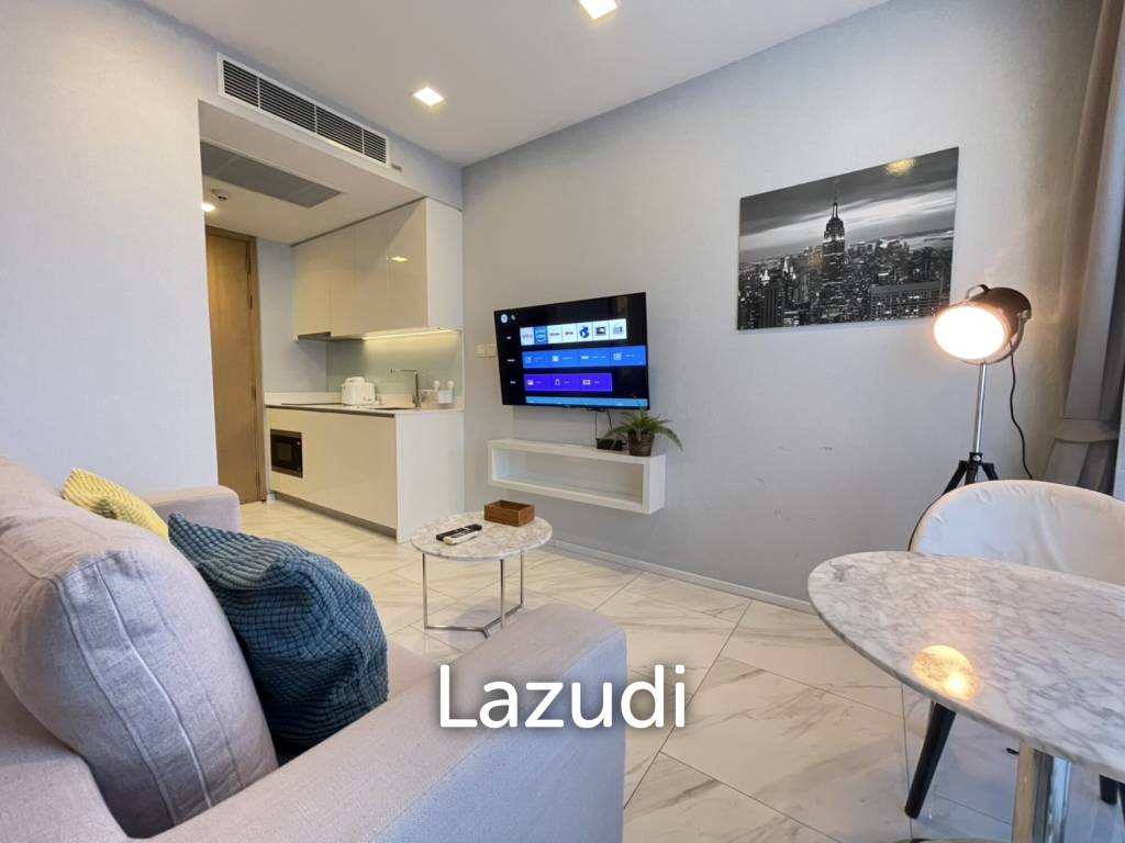 picture 1 Bed 33 Sqm Hyde Sukhumvit 11 For Sale - 4/11