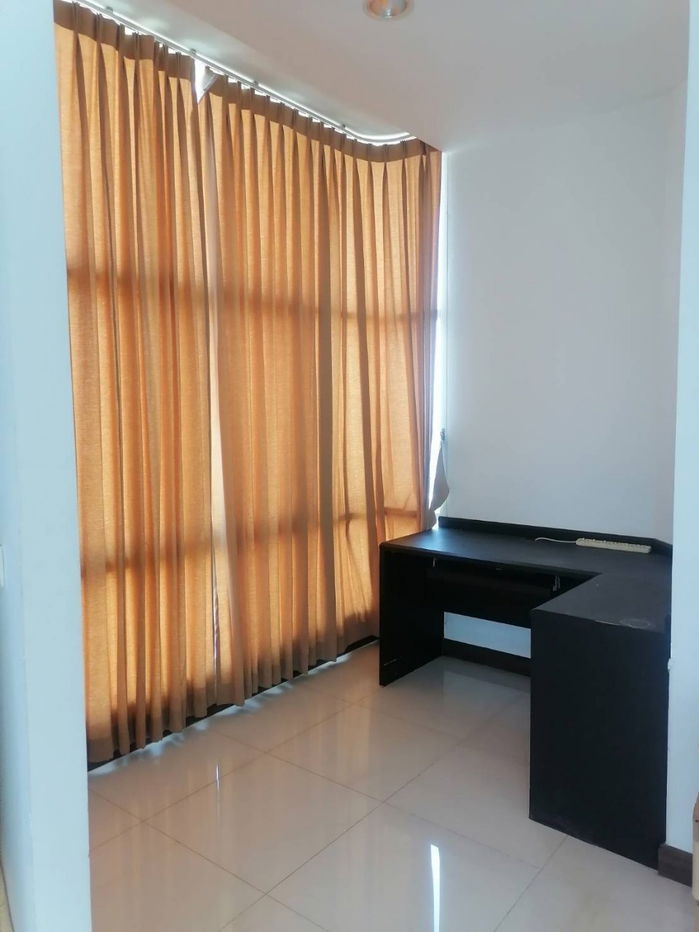 picture Condo for Sale!!! 1 bedroom near Brighton College Bangkok at The Fourwings Residence - 10/38