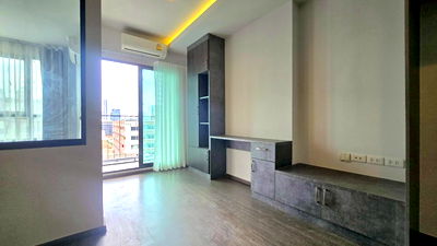 Condos for sale : SALE! ✨️ BEST PRICE 📍IDEO SUKHUMVIT 93  - 34 SQM  💼  4.1 MB !!!