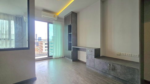 SALE! ✨️ BEST PRICE 📍IDEO SUKHUMVIT 93  - 34 SQM  💼  4.1 MB !!!