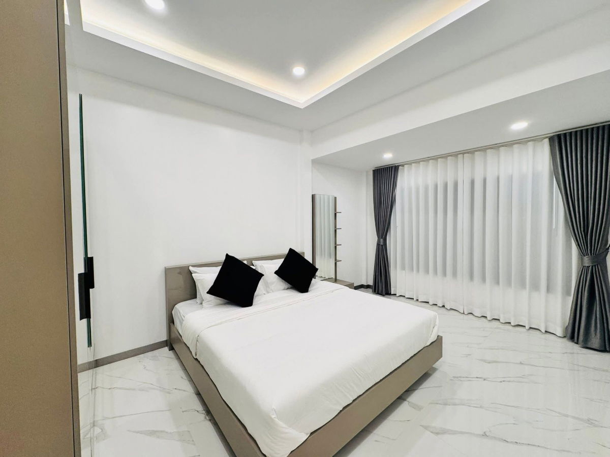 picture For sale pool villa Pattaya - Jomtien 10.9 M - 13/27