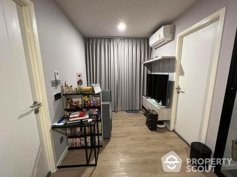 คอนโด 2-ห้องนอน ที่ ไอโวรี่ รัชดา 32 ใน จันทรเกษม (ID 2171797)