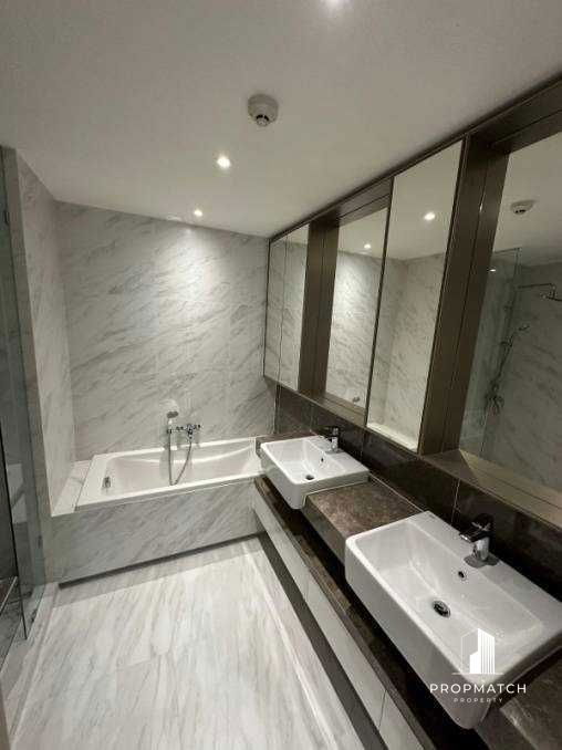 รูป ✨Flash Deal ✨FYNN Asoke (3Bed2Bath105SQM.) พร้อมอยู่ ! เพียง 85,000 บาทต่อเดือน Tel.0981315848 @propmatch - รูปที่ 18/19