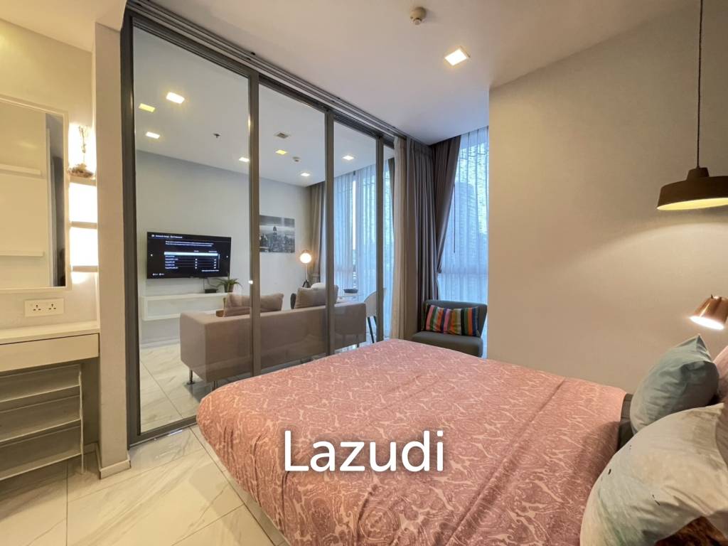 picture 1 Bed 33 Sqm Hyde Sukhumvit 11 For Sale - 6/11