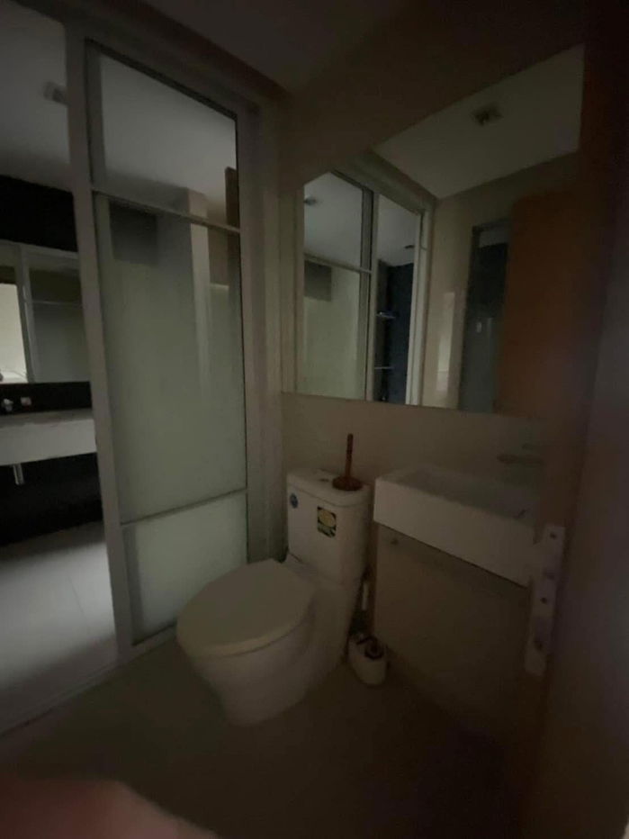 picture For Rent!!!  Rhythm Ratchada Huaikwang  ***22K. per month***  1 Bed 1 Bath   *** 47 sq.m *** MRT Huai Khwang - 9/9