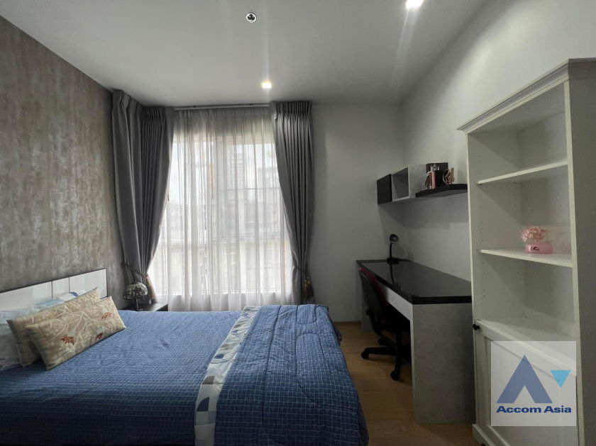 picture 🔼🔽 AccomA 📩  2 BR Condominium @HQ Thonglor (AA21136) - 5/8