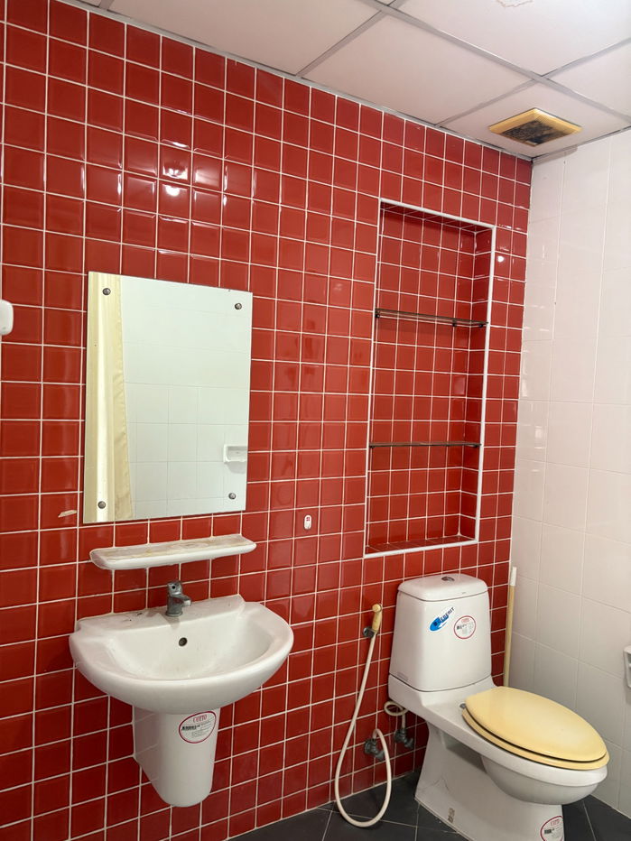 รูป ให้เช่าทาวน์โฮม 3 ชั้น ม.บ้านกลางเมือง โยธินพัฒนา–ลาดพร้าว ใกล้เซ็นทรัลอีสต์วิลล์ เลียบด่วนรามอินทรา  - รูปที่ 4/14